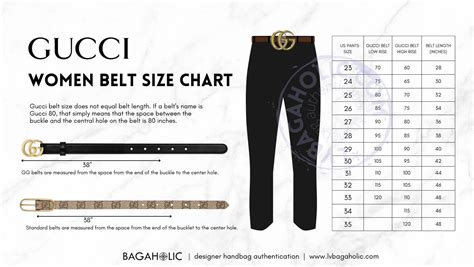 gucci kids belt size chart|gucci belt size chart women's.